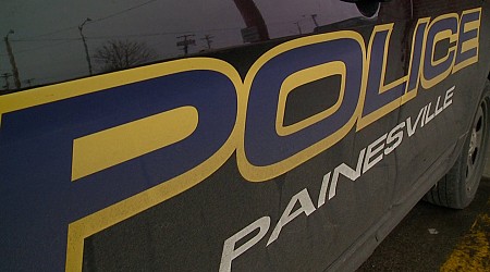 Murder-suicide in Painesville, Ohio