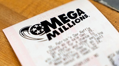 Mega Millions Jackpot: Did anyone win?