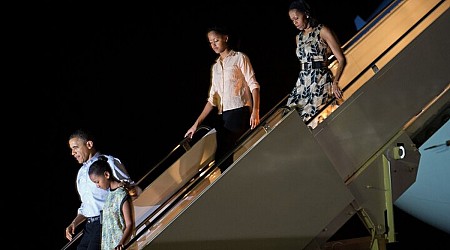 Meme Incorrectly Claims Obamas Own Mega-Mansions, Jets, Helicopters and Yachts