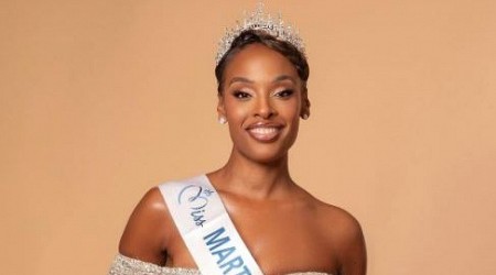 Miss France 2025 : Guadeloupe, Martinique, Mayotte… Les Miss d’outre-mer, stars du concours