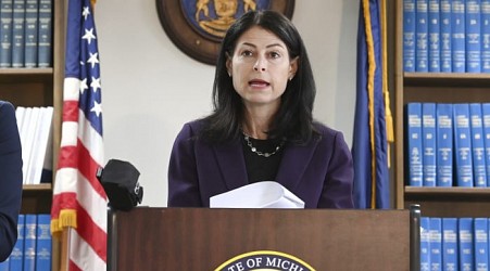 Michigan attorney general: How to file consumer complaint