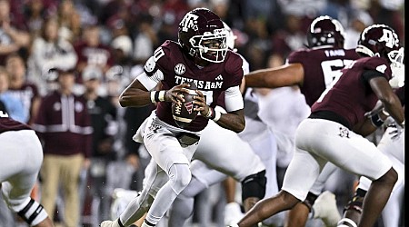 Texas A&M vs. USC where to watch, live stream, TV channel, prediction, pick, Las Vegas Bowl odds, spread