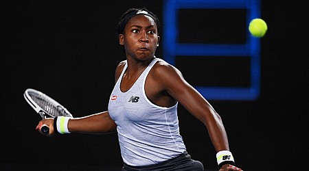 United Cup 2025: Coco Gauff Finds Strong Support From U.S. Tennis World as She Chases National Victory