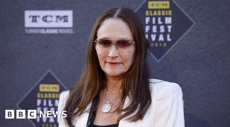 Romeo and Juliet actress Olivia Hussey dies aged 73