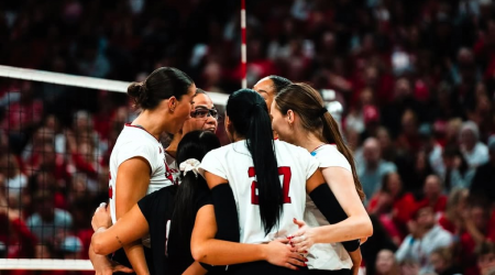 Volleyball Fans Upset As Nebraska Huskers Star Begins Training With New Team for 2025 Season: “So Sad”