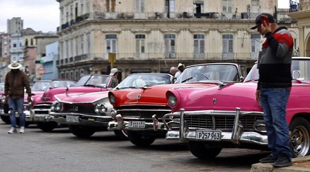 A Cuba la crisi non risparmia il turismo, calo del 7,9% nel 2024