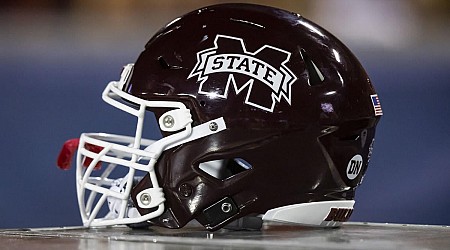 Dontae Walker dies: Ex-Mississippi State RB appeared in 41 games, including 'Snow Bowl' vs. Texas A&M