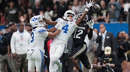 Despite bowl loss, Shedeur, Hunter close successful chapter at Colorado