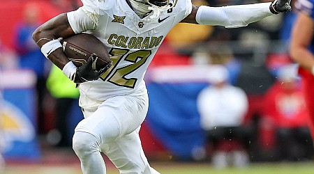 Is Travis Hunter the First Colorado Player to Wear Heisman Trophy Cleats? How Many Athletes Have Worn Them Before?