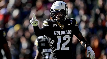 Colorado vs. BYU where to watch, live stream, TV channel, prediction, pick, Alamo Bowl odds, spread