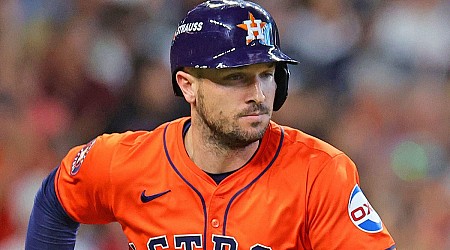 MLB rumors: Tigers, Alex Bregman still have 'mutual interest,' Giants looking to bolster offense