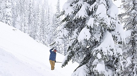 North Idaho ski resorts thriving