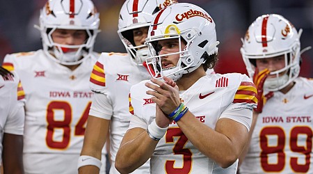 Iowa State vs. Miami Livestream: How to Watch the Pop-Tarts Bowl Game Online