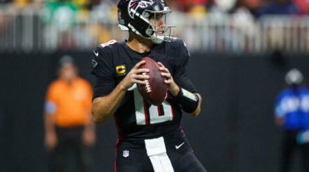 Kirk Cousins’ Wife Opens Up on Heartbreaking ‘Miscarriage’ and Ups & Downs Amid Falcons QB’s Benching