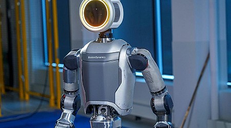 Humanoid Robot Trends to Watch in 2025