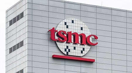 TSMC Arizona Set to Begin 4nm Production in H2 2025, Costs Expected To Be Up to 30% Higher Than In Taiwan