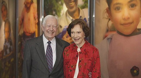 What books did Jimmy Carter write?