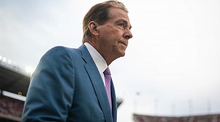 Nick Saban's CFB Commissioner Bid Gets Stronger as $85M CFP Coach Joins Lane Kiffin in Bold Campaign