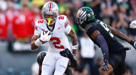 College Football Playoff games, predictions: Ohio State-Oregon rematch in focus, potential Cinderellas arrive