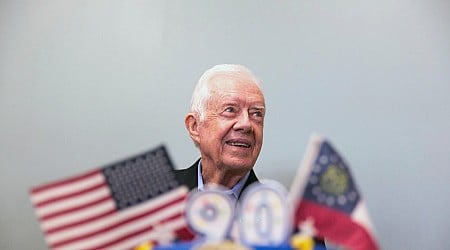 What we know about former president Jimmy Carter’s passing