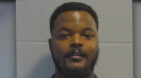 Wisconsin man arrested in Kentucky