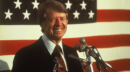 Jimmy Carter tributes: Politician reactions across Massachusetts