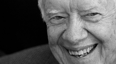 Jimmy Carter's legacy and severe weather in the South: Morning Rundown