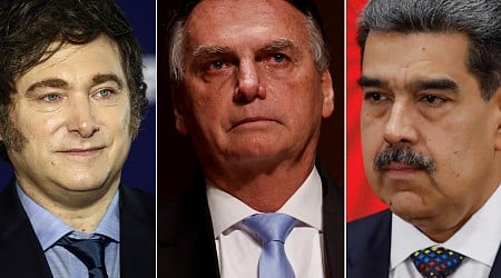 Beyond the US election: Seven stories that shaped the Americas in 2024