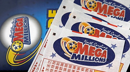 Northern California resident who won the $1.26 billion Mega Millions jackpot will need tax attorney, therapist