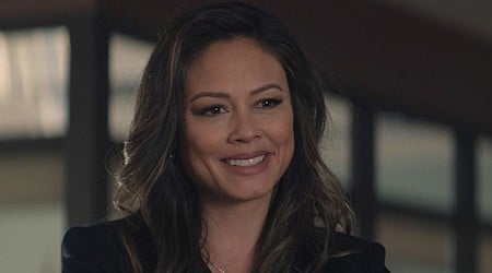 Vanessa Lachey Had Her NCIS Hawaii Homies Over And It’s Like No Time Has Passed At All Since The Cancellation