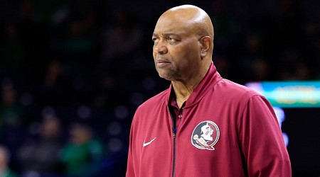 Six former Florida State players suing coach Leonard Hamilton over failed NIL payments