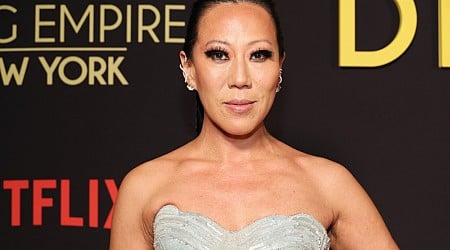 'Bling Empire' Star Lynn Ban Had Brain Surgery After Skiing Accident