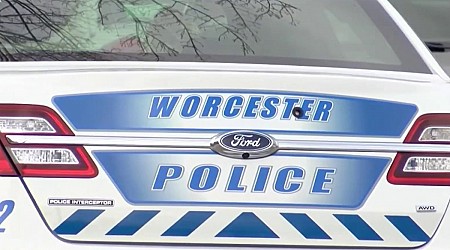 Worcester, MA shooting arrest: 14-year-old boy charged