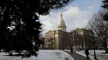 Here are the new Michigan laws that will take effect in 2025