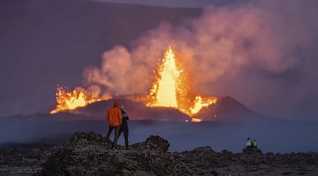 2024: The Year in Volcanic Activity