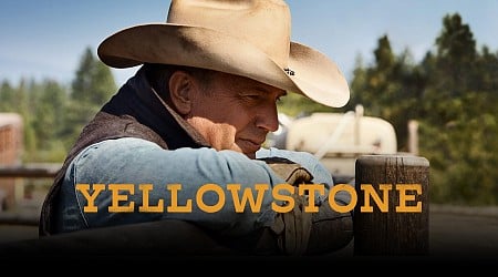 ¿A qué hora y dónde ver el final de ‘Yellowstone’?