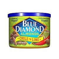 6-Oz Blue Diamond Almonds (Chile n' Lime) $1.90 w/ Subscribe & Save