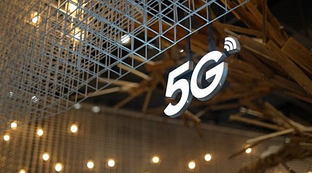 La red 5G más veloz de América Latina alcanza el top 5 mundial