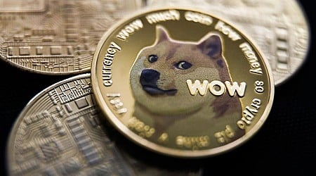 These Cryptocurrencies-From Dogecoin To XRP-Outperformed Bitcoin In 2024