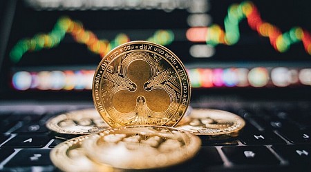 XRP estuvo cerca de ser ilegal. Con la victoria de Trump ya es la tercera criptomoneda más importante del mundo