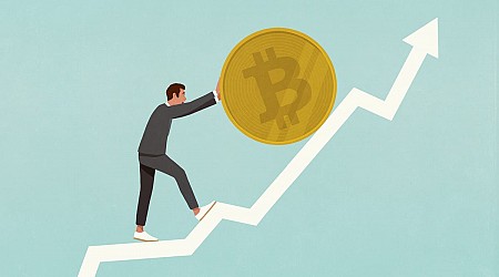 Bitcoin nears $100,000 as inflows boost Bitcoin ETFs