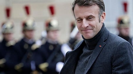 Frankreich: Emmanuel Macron will "Regierung des nationalen Interesses" bilden