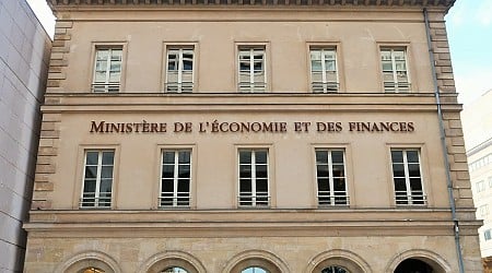 La "loi de finances spéciale" pour éviter un shutdown est "prête" selon le ministre du Budget