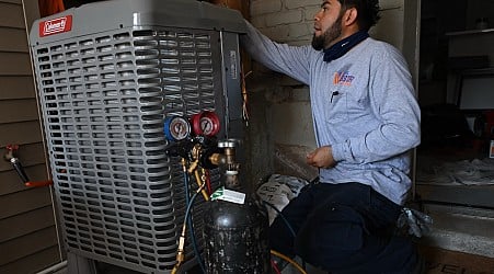 Want government money for a heat pump? Time might be running out