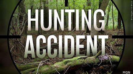 61-year-old Baton Rouge deer hunter shot dead by another hunter in Tangipahoa Parish