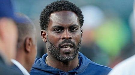 Sources: Vick plans to take Norfolk State job