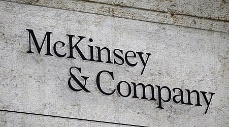 McKinsey & Company to pay $650 million for role in opioid crisis