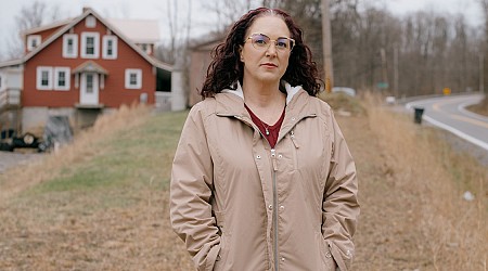 West Virginia’s Weight-Loss Experiment