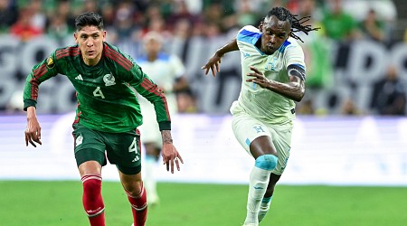 Mexico vs Honduras Soccer Prediction, Betting Odds and Picks for Nations League Quarterfinal