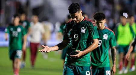 Mexico vs. Honduras live stream, lineups: Where to watch Concacaf Nations League online, prediction, odds